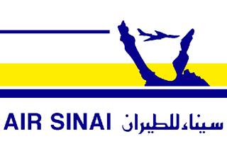Air Sinai