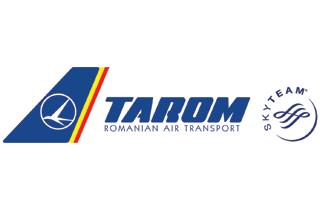 Tarom - Romanian Air Transport