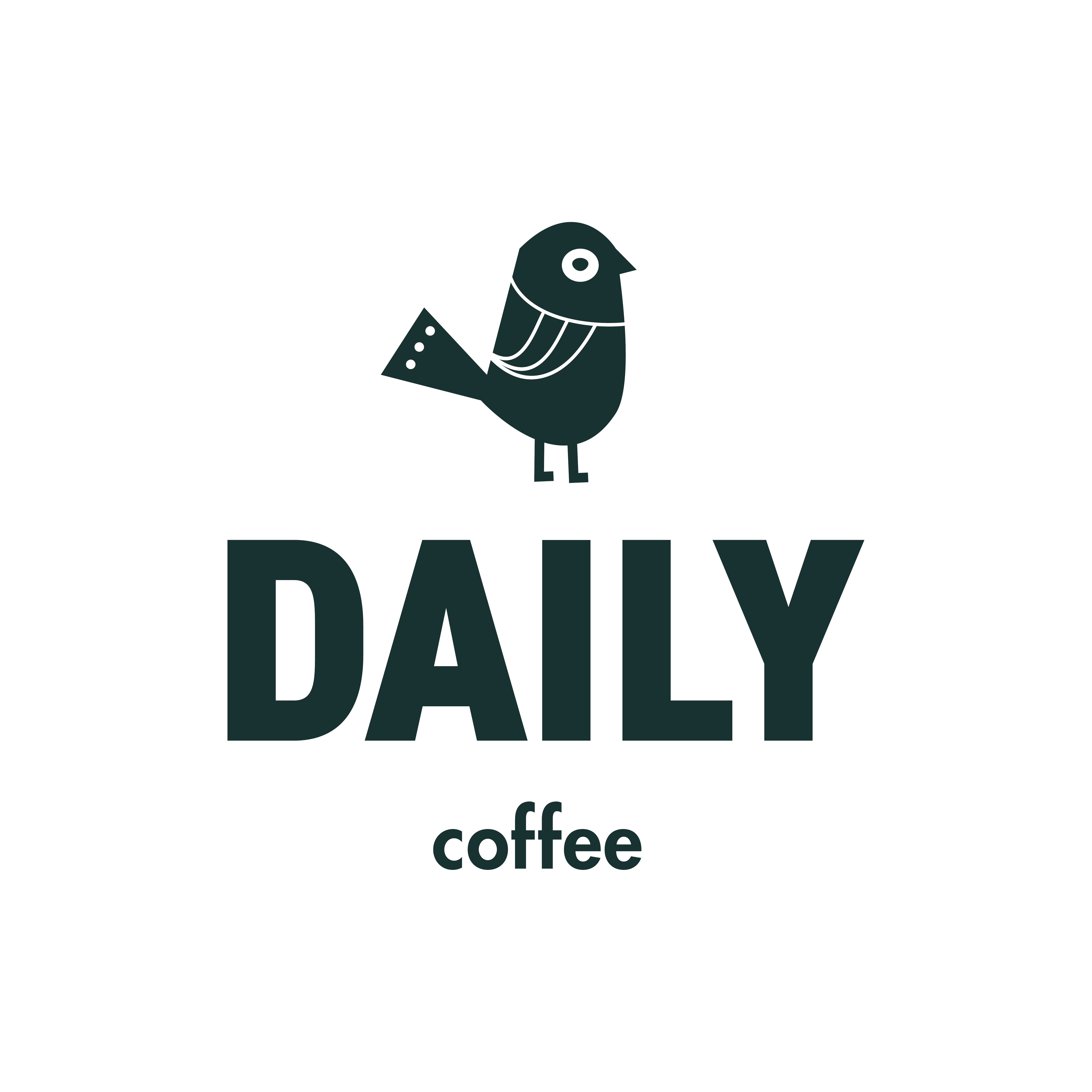 DAILY COFFE