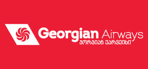 Georgian Airways