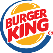 Burger King logo