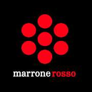 Marrone Rosso