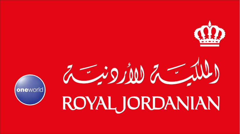 Royal Jordanian Logo